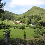 Landhaus Ecohotel Rural Angiz *