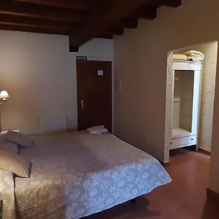 Ecohotel Rural Angiz *