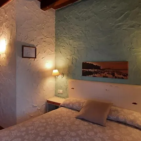 Ecohotel Rural Angiz *