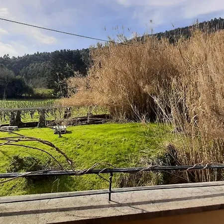 Ecohotel Rural Angiz Country house