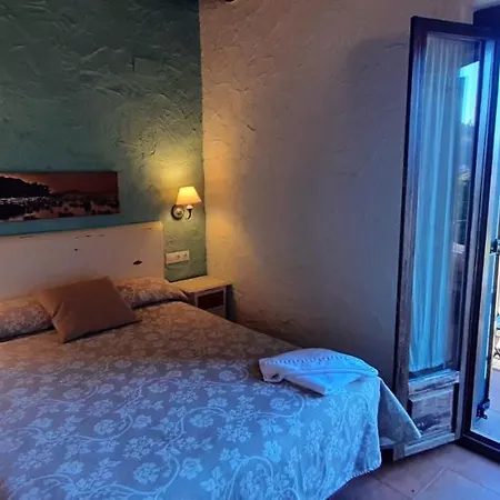 Ecohotel Rural Angiz * Busturia