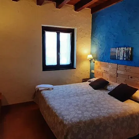 Ecohotel Rural Angiz Casa rural *