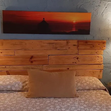 Ecohotel Rural Angiz Country house Busturia