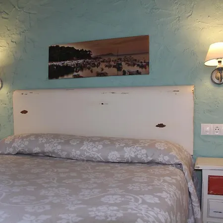 Casa di campagna Ecohotel Rural Angiz Busturia