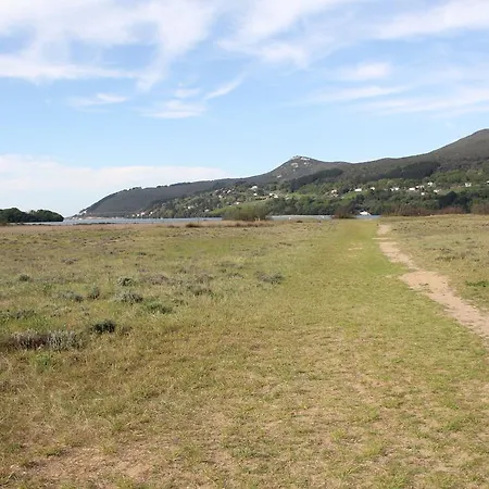 Ecohotel Rural Angiz Casa di campagna *