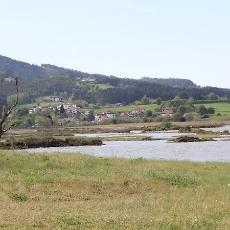 Ecohotel Rural Angiz