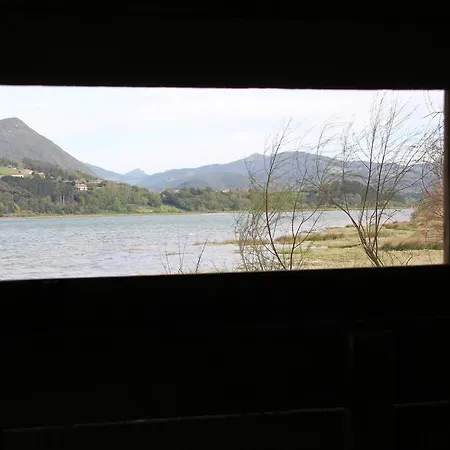 Country house Ecohotel Rural Angiz