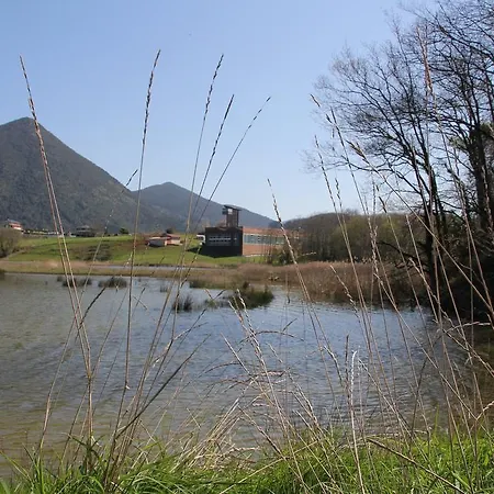 Casa di campagna Ecohotel Rural Angiz