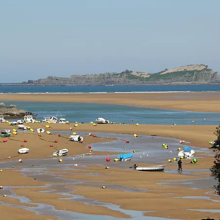 Ecohotel Rural Angiz Casa di campagna