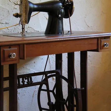 Country house Ecohotel Rural Angiz