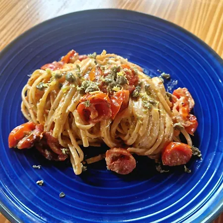 Country house Ecohotel Rural Angiz