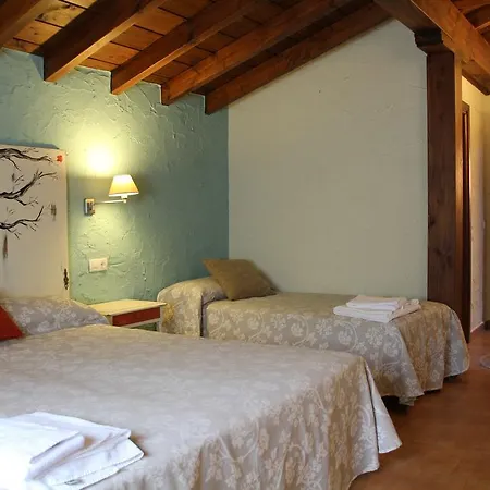 Ecohotel Rural Angiz Busturia