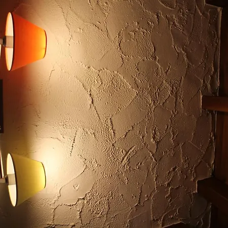 Country house Ecohotel Rural Angiz