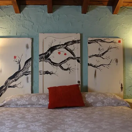 Ecohotel Rural Angiz