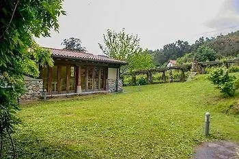 Ecohotel Rural Angiz