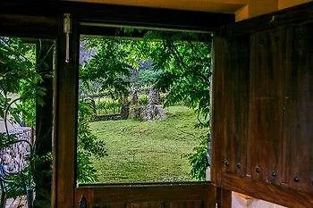 Casa di campagna Ecohotel Rural Angiz Busturia