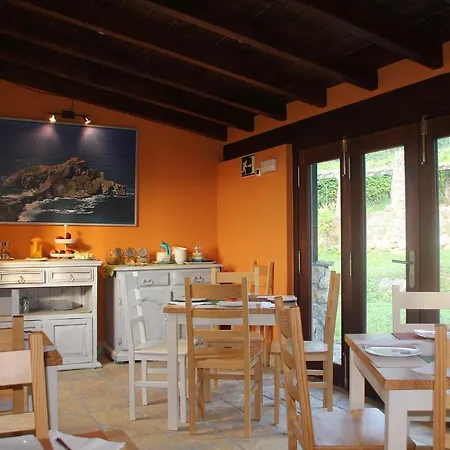 Ecohotel Rural Angiz Busturia