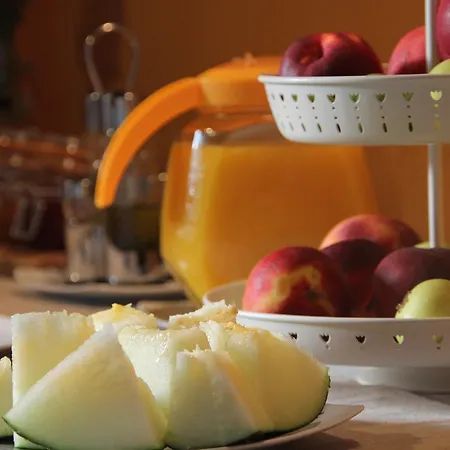 Country house Ecohotel Rural Angiz