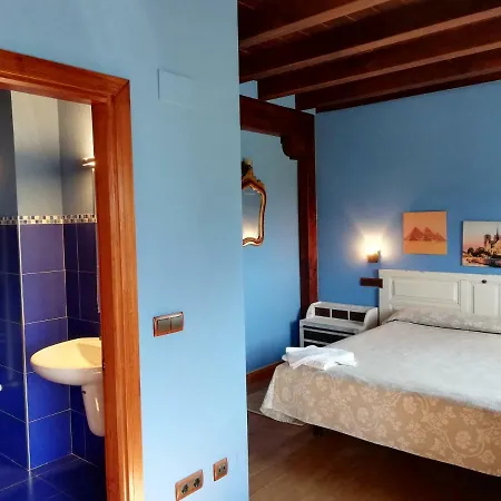 Ecohotel Rural Angiz