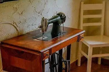 Ecohotel Rural Angiz Casa di campagna Busturia