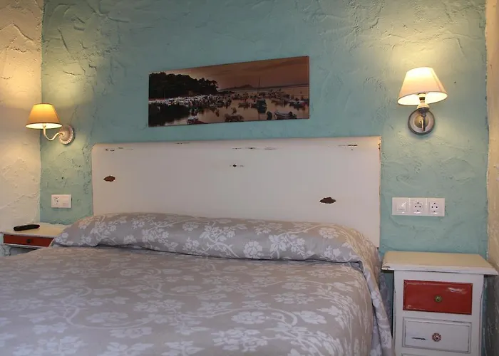 Casa rural Ecohotel Rural Angiz Busturia