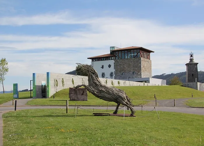 Ecohotel Rural Angiz