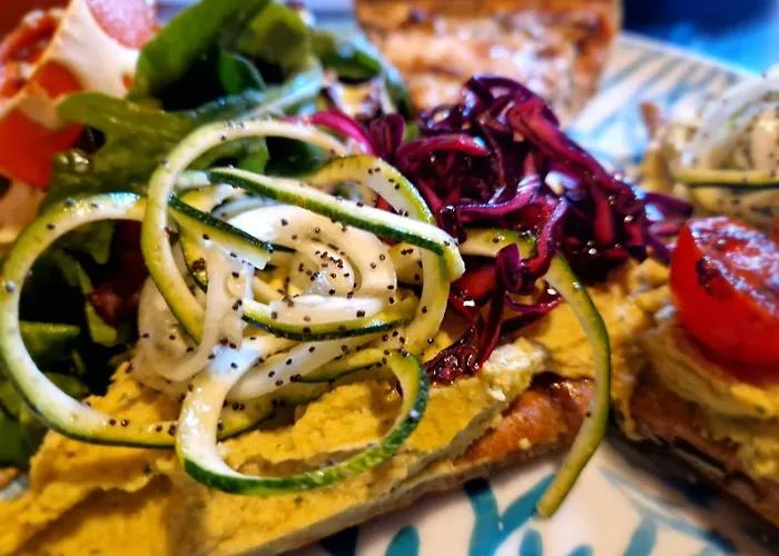 Ecohotel Rural Angiz