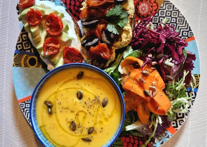 Ecohotel Rural Angiz Casa rural *