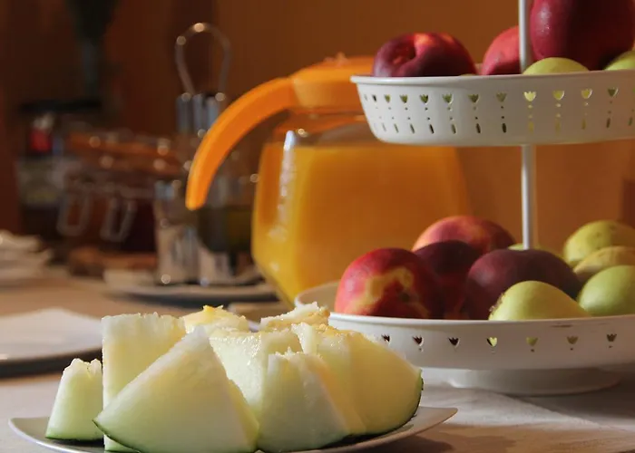 Casa rural Ecohotel Rural Angiz