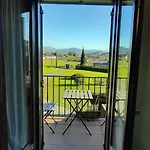 Ecohotel Rural Angiz * Busturia