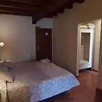Ecohotel Rural Angiz *