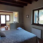 Ecohotel Rural Angiz Landhuis