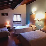 Country house Ecohotel Rural Angiz *