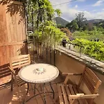 Country house Ecohotel Rural Angiz