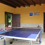 Landhuis Ecohotel Rural Angiz *