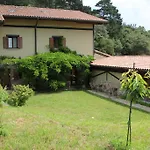 Country house Ecohotel Rural Angiz