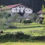 Ecohotel Rural Angiz *
