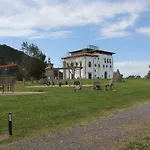 Ecohotel Rural Angiz *