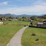 Ecohotel Rural Angiz Country house Busturia