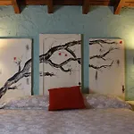 Ecohotel Rural Angiz