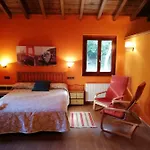 Ecohotel Rural Angiz Country house Busturia