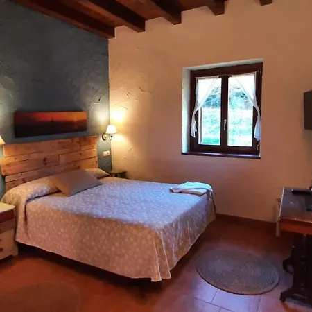 Ecohotel Rural Angiz Busturia