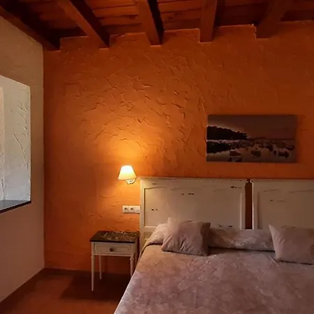 Ecohotel Rural Angiz Busturia