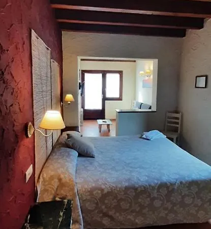 Ecohotel Rural Angiz * Busturia