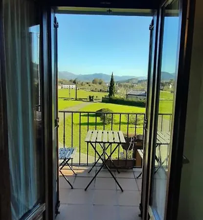 Ecohotel Rural Angiz * Busturia