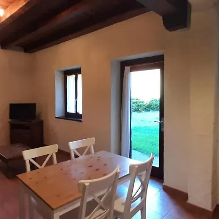 Ecohotel Rural Angiz *