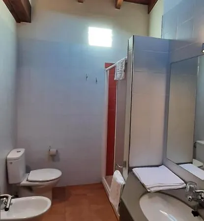 Ecohotel Rural Angiz * Busturia