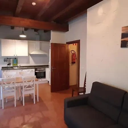 Ecohotel Rural Angiz *