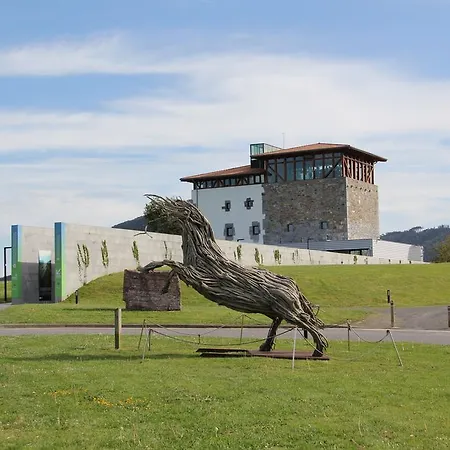 Ecohotel Rural Angiz