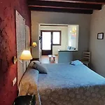 Ecohotel Rural Angiz * Busturia